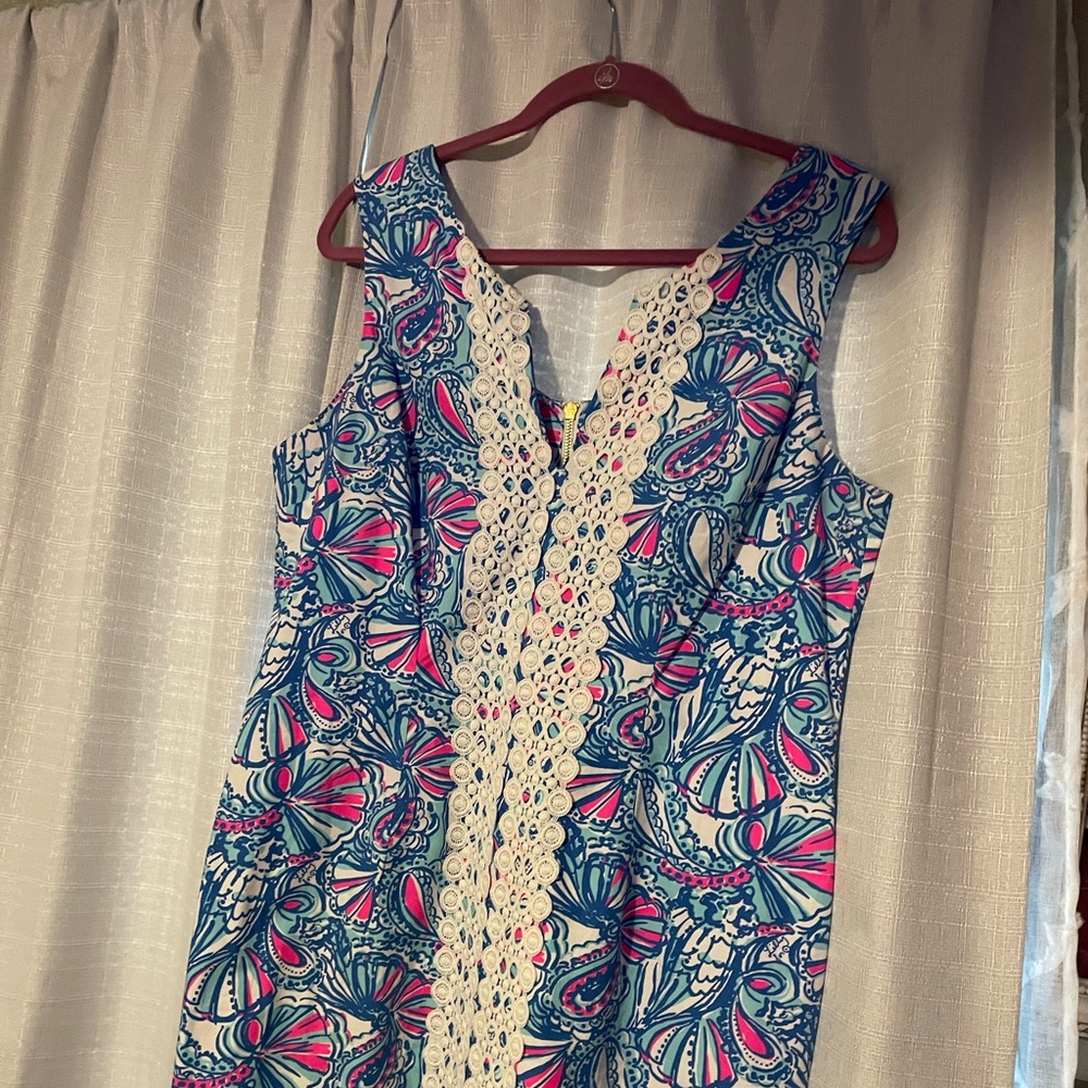 Lilly Sundress